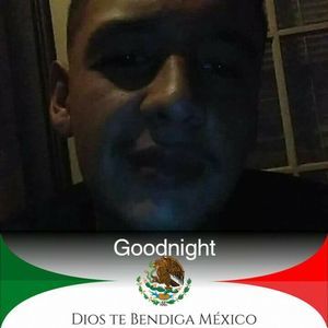 Meet your Posher, Gilberto